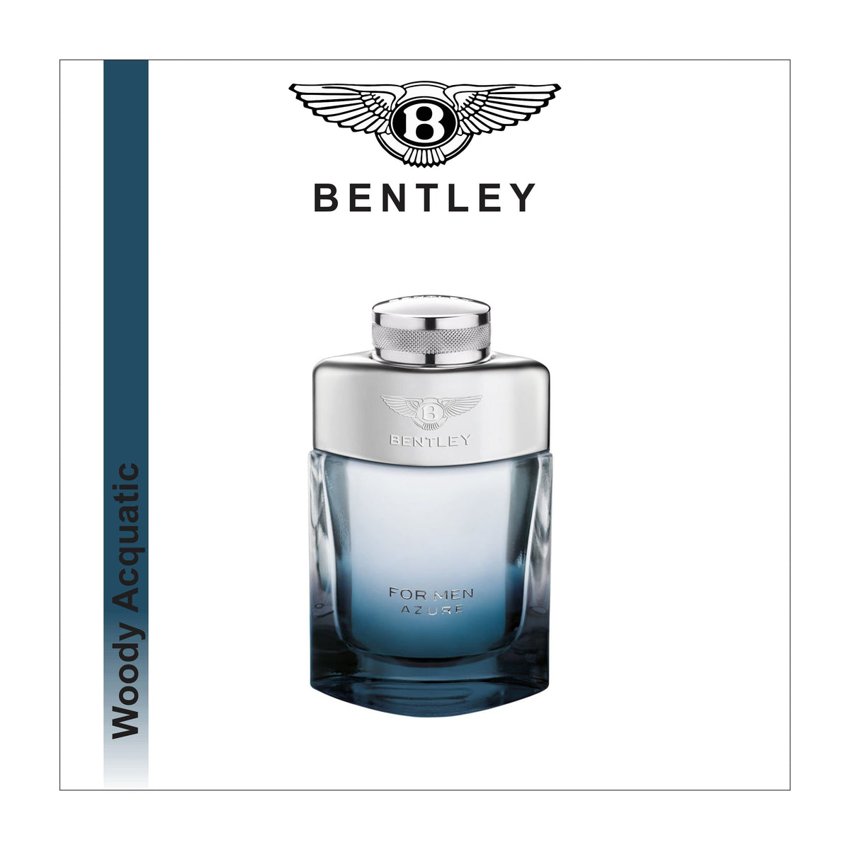 Eau De Toilette Spray 3.4 Ounce V42035