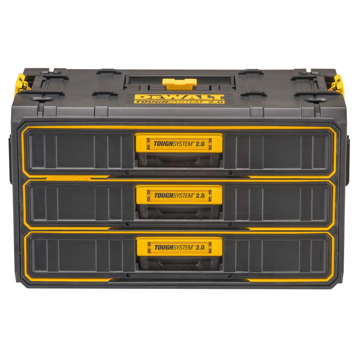 3 Drawer Tool Organizer and Storage Unit F166343