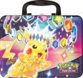Pokémon TCG Collectors Chest J630234