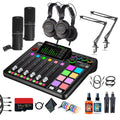 Podcast Microphone Bundle C5613