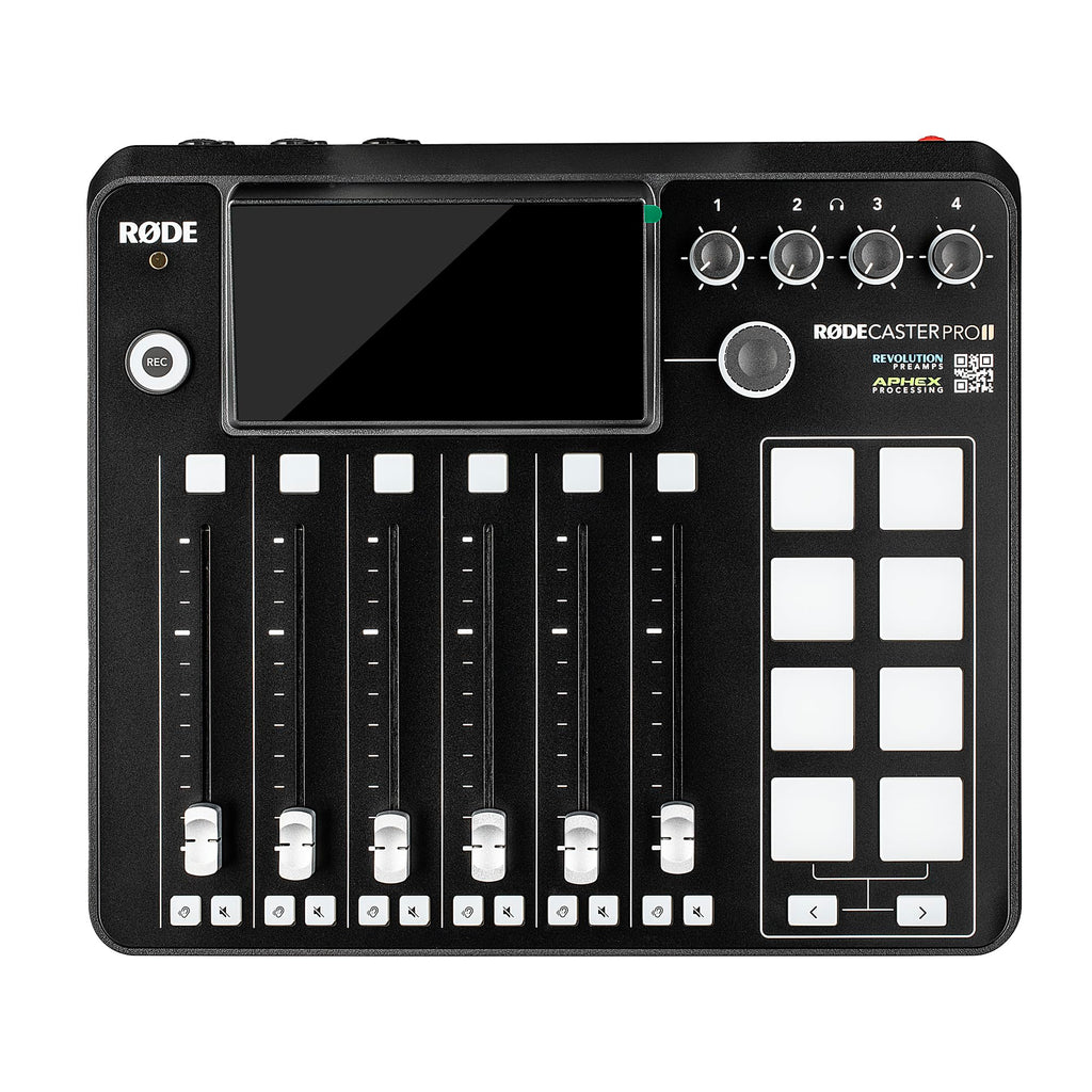 Podcast Microphone Bundle C5613