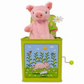 Pig Jack in the Box C4591