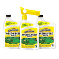 Weed & Feed 32 Oz 3 Pack E36552