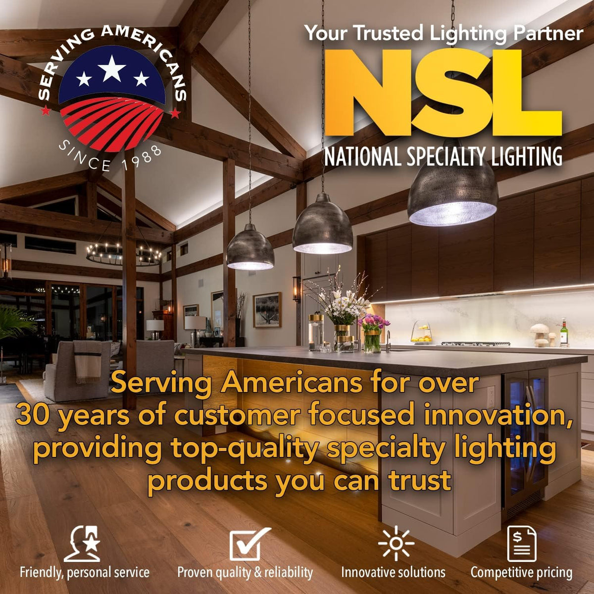 LED Under Cabinet Lighting 24 Inch White P7246