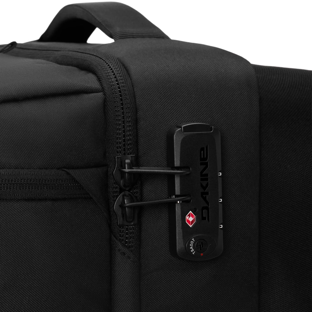 85L 2-Wheel Travel Luggage D54947