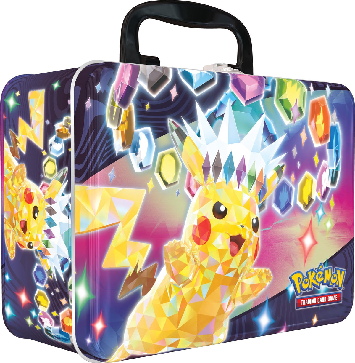 Pokémon TCG Collectors Chest J630234