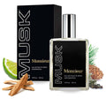 Mens Fragrances EDT Spray 4 Oz W37386