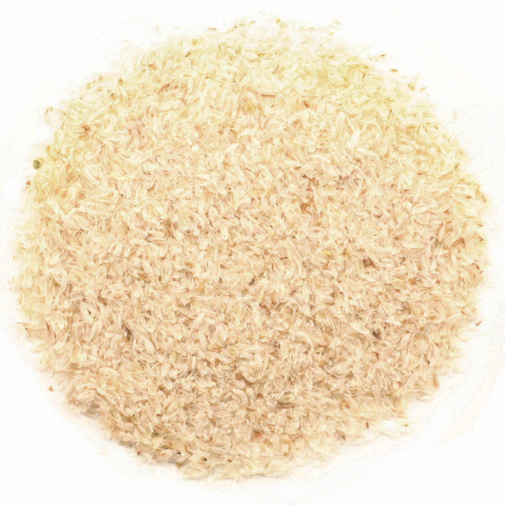 Psyllium Seed Husk Whole 1 LB L349