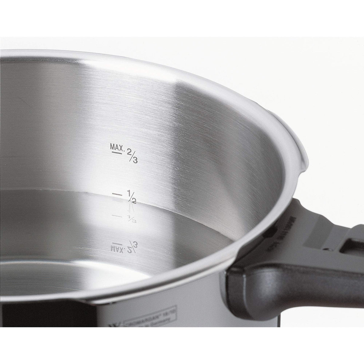 Pressure Cooker Set 2 Piece 22 cm P8193