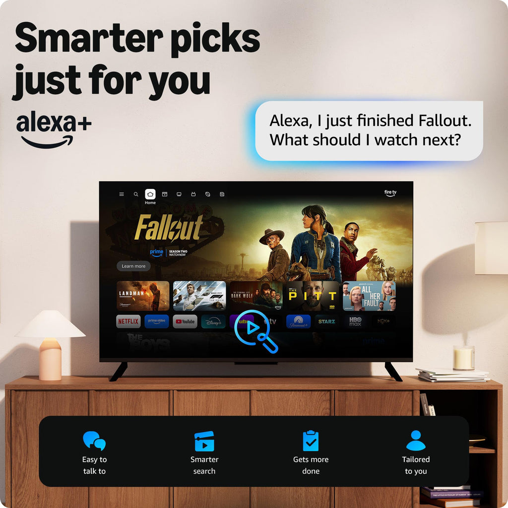 Fire TV Stick 4K V8060
