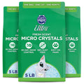 Fresh Scent Micro Crystals Litter 15lb Q24204