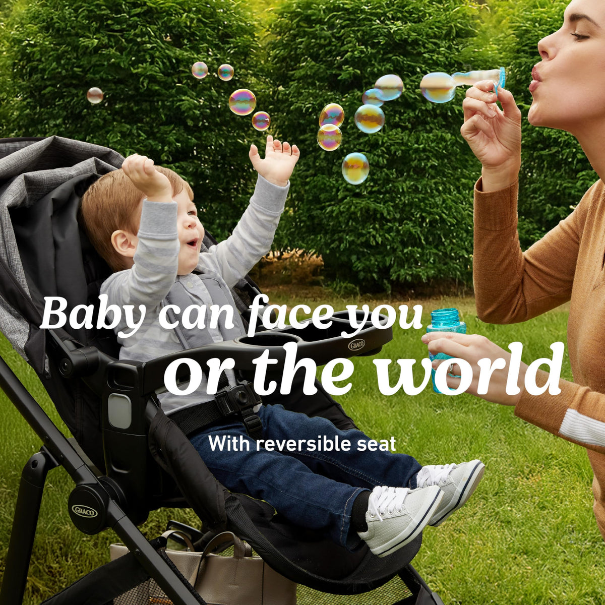 3-in-1 Travel System Stroller and Car Seat X839881