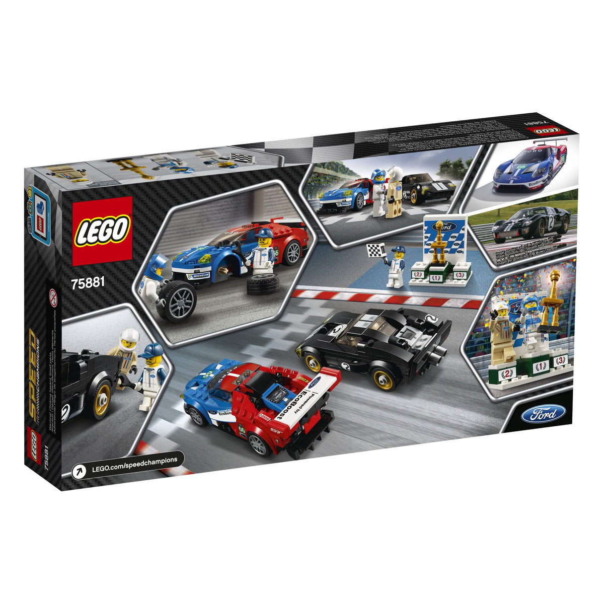 Building Kit (366 Piece) N12890