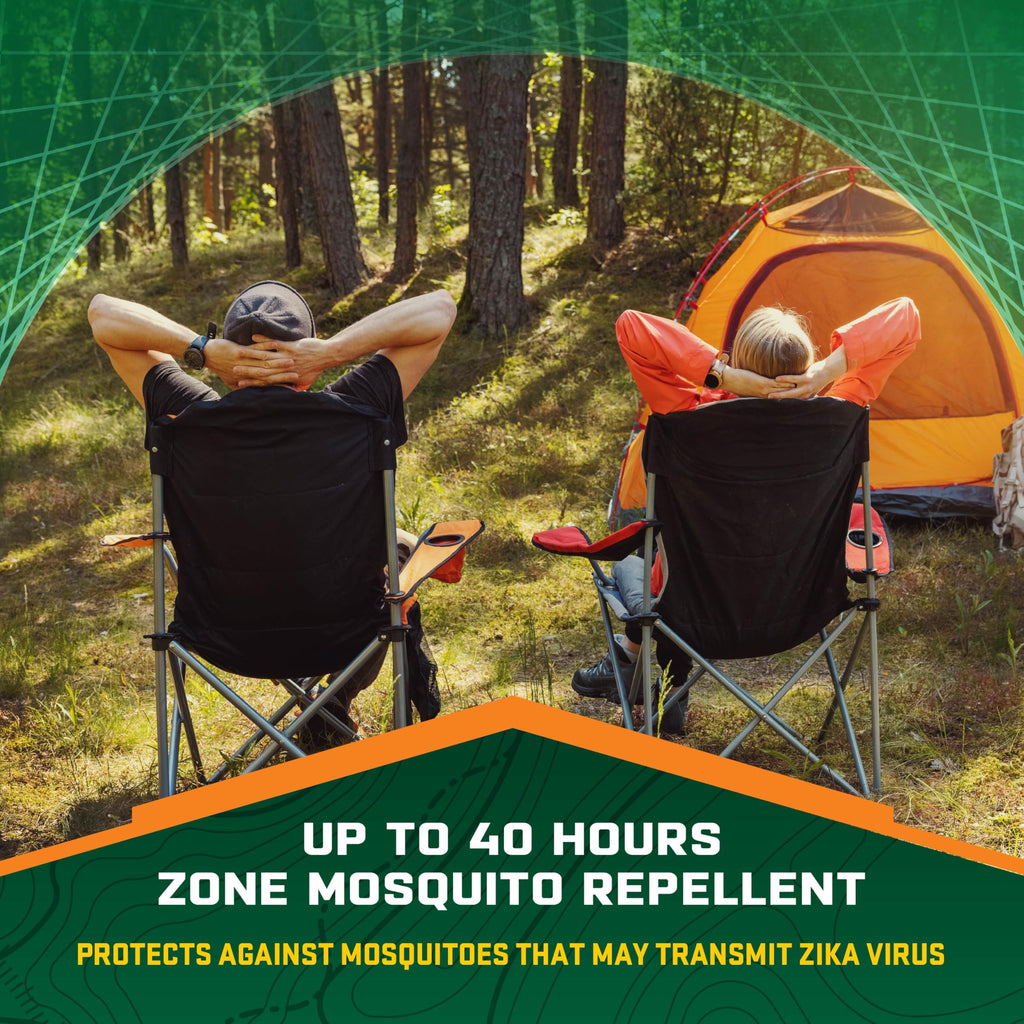 Mosquito Repellent Refill 0.19 Fl Oz J270884