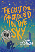 National Book Award Finalist J612256