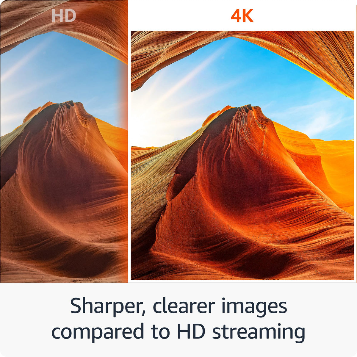 Fire TV Stick 4K V8060