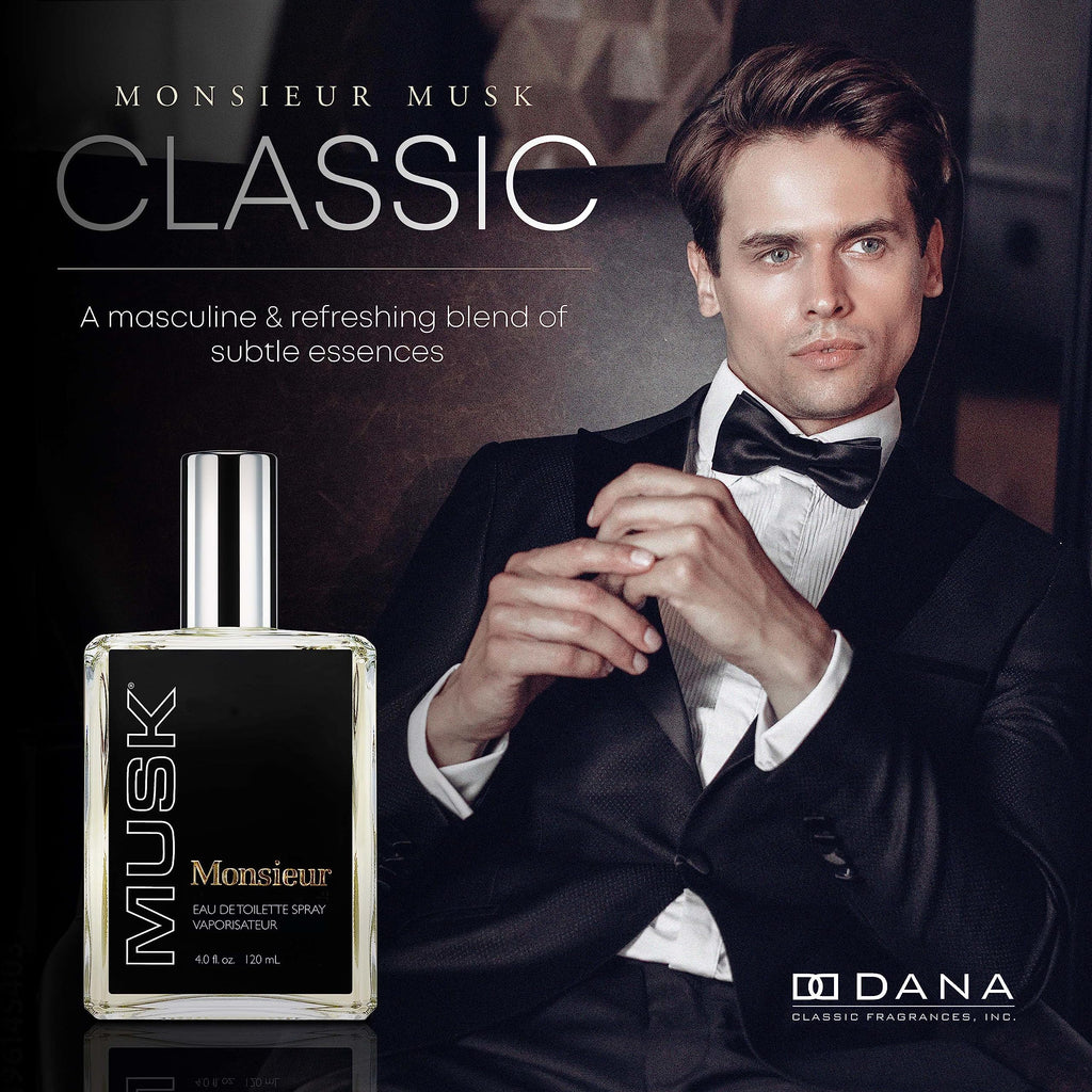 Mens Fragrances EDT Spray 4 Oz W37386