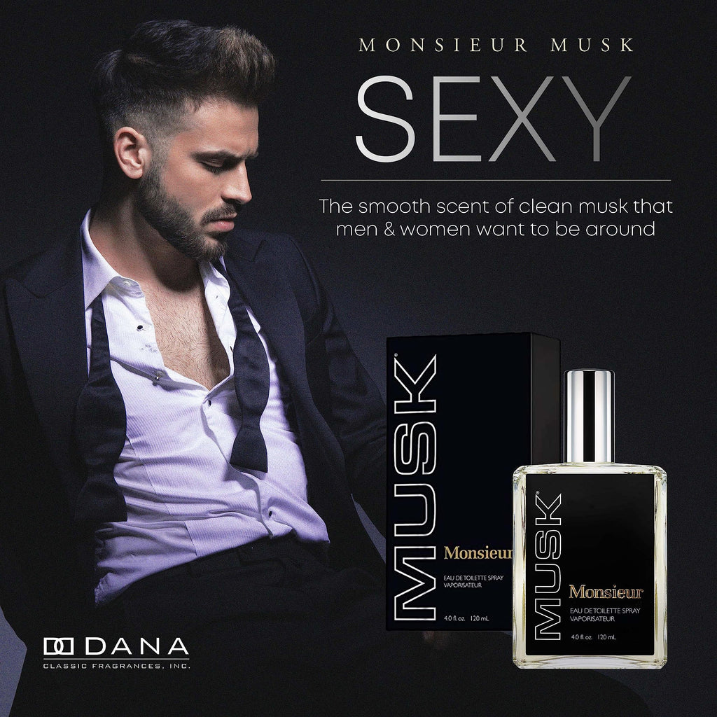 Mens Fragrances EDT Spray 4 Oz W37386